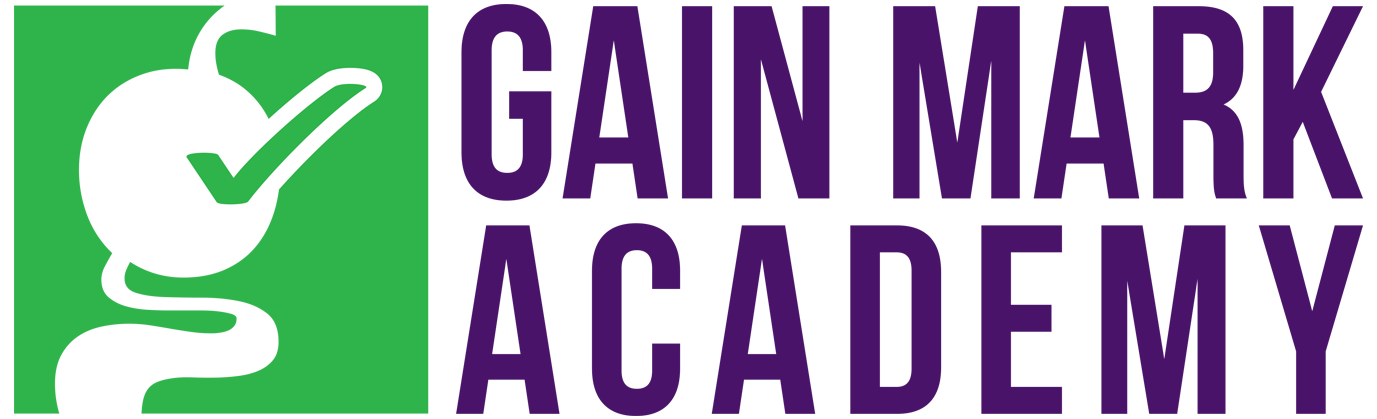 Gain Mark Academy
